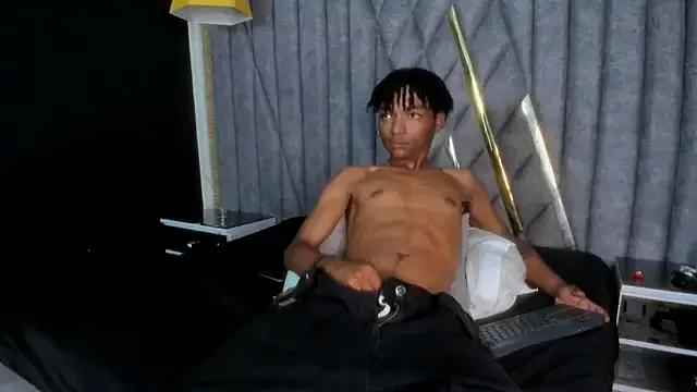 ErickCarmack webcams show profile image 