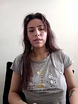 eriika_deep_ from StripChat is Freechat