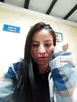 ERIKA__29 webcams show profile image 