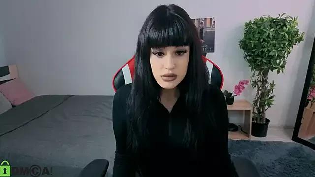 Erika_peach from StripChat is Freechat