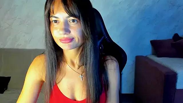 Erika_Robertson from StripChat is Freechat