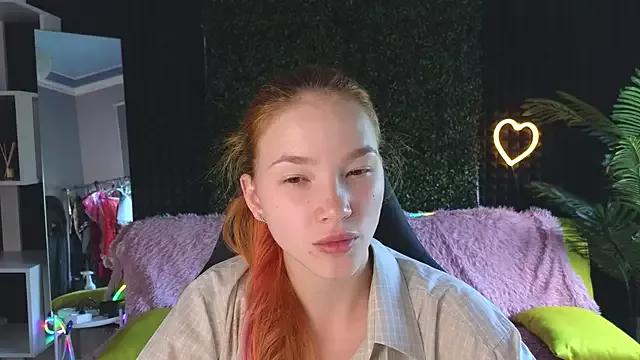 erikabrian from StripChat is Freechat