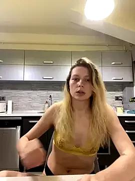 Erikalypse from StripChat is Freechat
