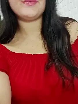 ErikaVlovely from StripChat is Freechat