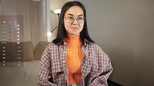 ErleneBibbs from StripChat