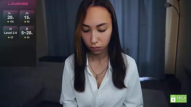 ErleneEggett from StripChat