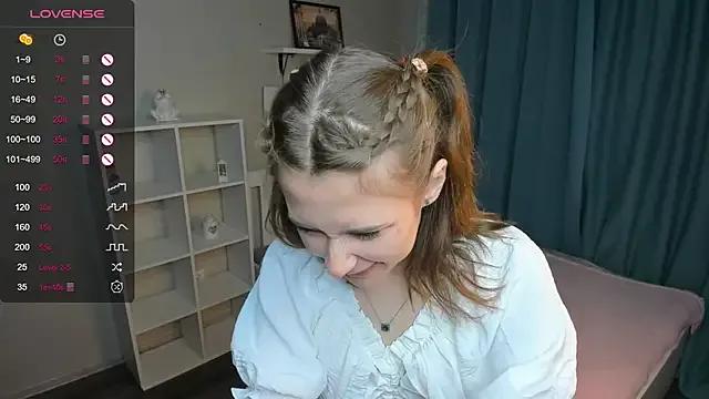 ErleneFellt webcams show profile image 