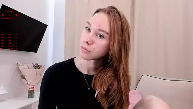 ErlinaDrover webcams show profile image 