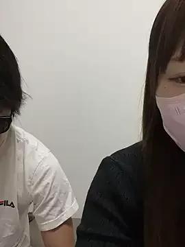 Photos of erokami36 from StripChat is Group