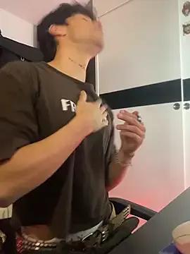 Photos of ErosDominant from StripChat is Freechat