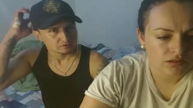 erotic_hell_ on StripChat