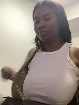 EroticAlana_ from StripChat is Freechat