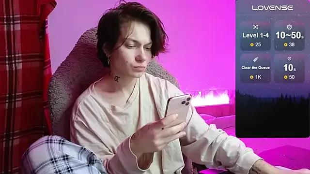 esajukyy from StripChat is Freechat