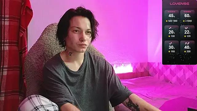 Discover our girls online shows and discover the company of countless livestreamers, with stunning shapes, sex toys and more.