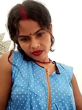 Photos of Eshna_Dabral from StripChat is Freechat