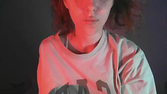 Photos of eskatmi from StripChat is Freechat