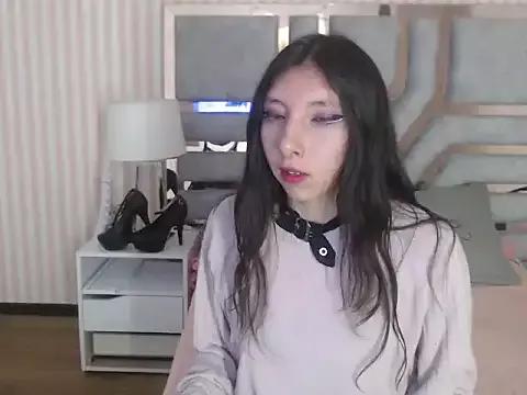 EsledthAnne from StripChat is Freechat