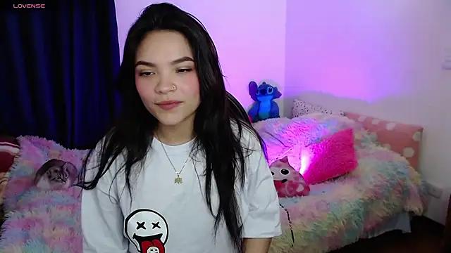 EsmeCaldwell from StripChat