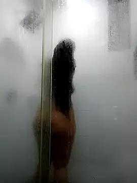 Esmeralda333 from StripChat