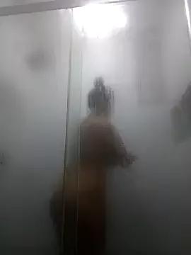 Esmeralda333 from StripChat