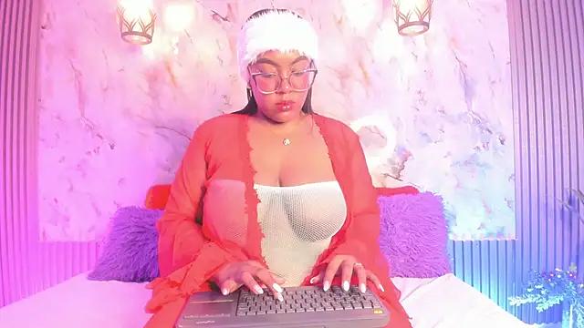 Esmeralda_Duarte from StripChat