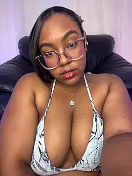 Esmeralda_Duarte from StripChat