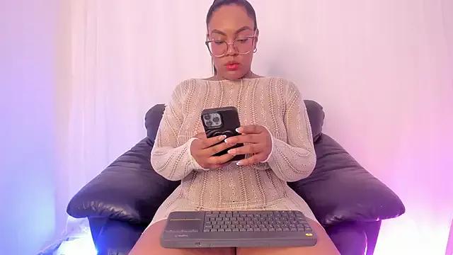 Esmeralda_Duarte from StripChat