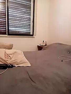 Esmeralda_passion from StripChat