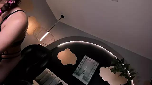 EsmeraldaGrace1 from StripChat is Freechat