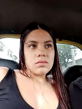 EsperanzaAndJey from StripChat