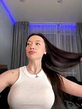 Checkout the thrill of girls with our strippers, featuring bare naked wildness while stripping down and playing with their adored sex toy vibrators.