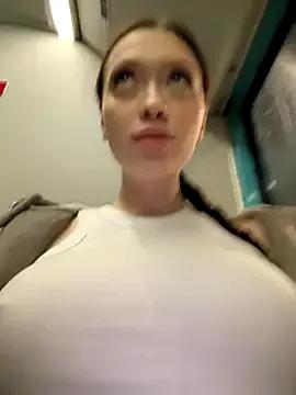 Photos of EstaVista from StripChat is Freechat