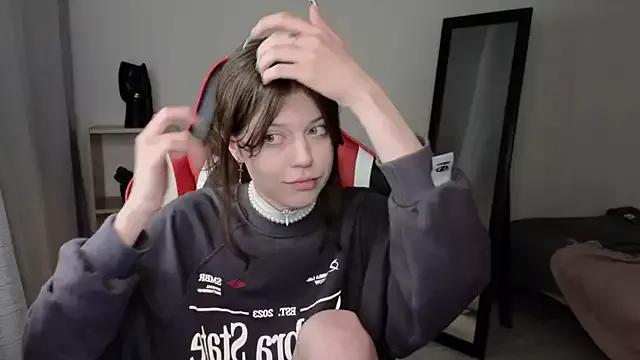 Este_Glen from StripChat