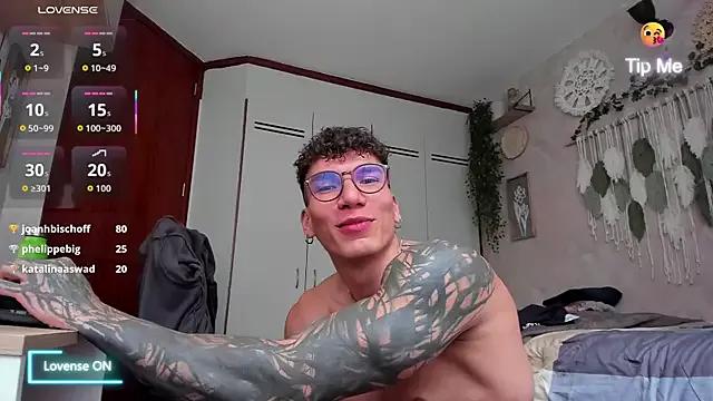 estebandi_do from StripChat