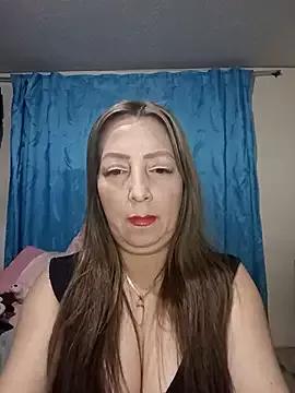 Estefania_Arce webcams show profile image 