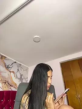estefania_teen from StripChat