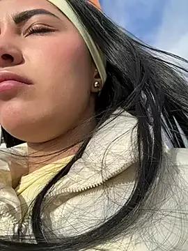 estefania_teen from StripChat