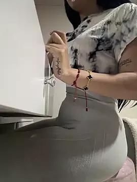 estefania_teen from StripChat