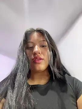 Estefanii- from StripChat