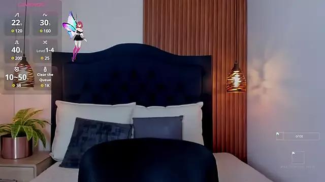 Estefaniia__121 from StripChat