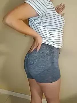 estefymariam88 from StripChat is Freechat