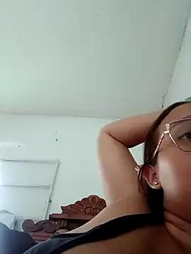 estelita0111 from StripChat is Freechat