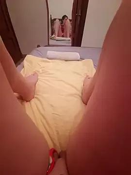 Estelita07 from StripChat