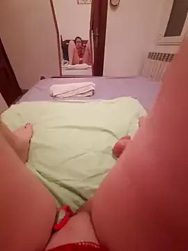 Estelita07 from StripChat