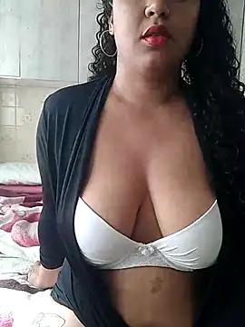 EstellaPradoX from StripChat