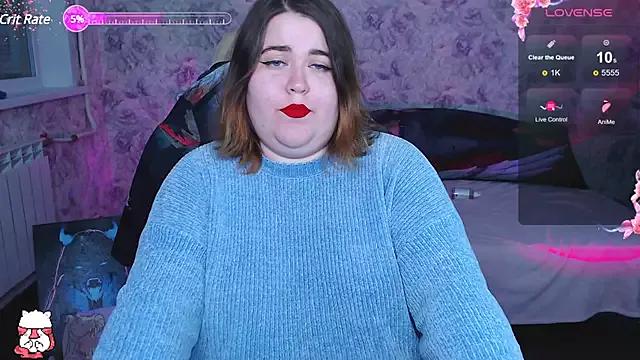 Estelle_Hicks from StripChat