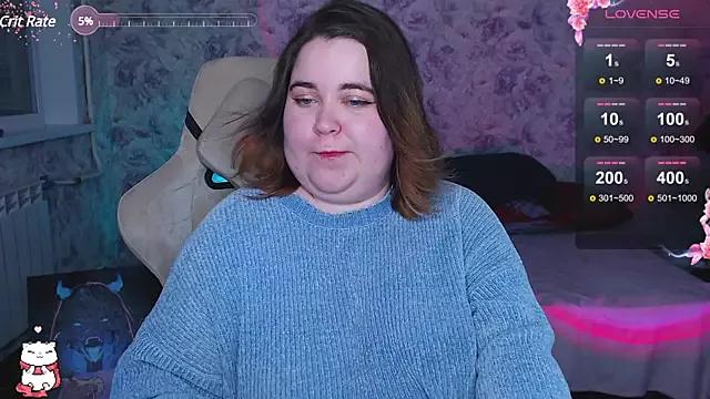 Estelle_Hicks from StripChat