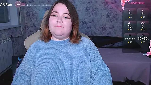 Estelle_Hicks from StripChat