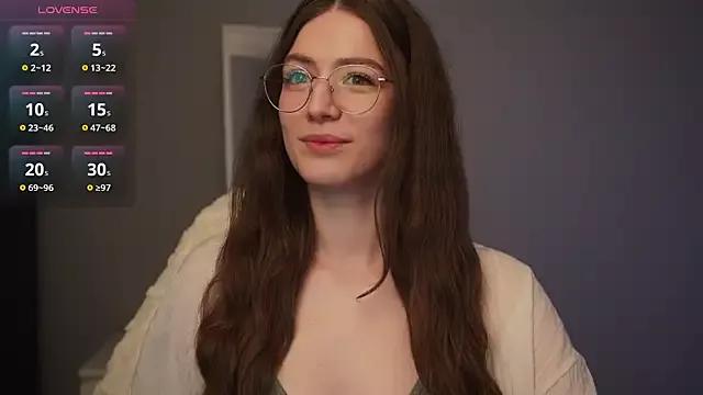 Ester_Hill from StripChat