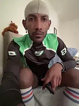 esteraulxxx from StripChat